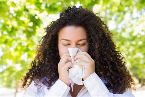 Can Environmental Allergies Lead To Hearing Issues
