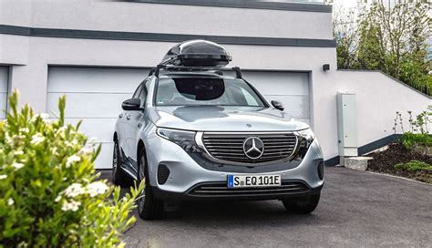 Mercedes Hohe Nachfrage Nach Elektroautos Hybriden Ecomento De