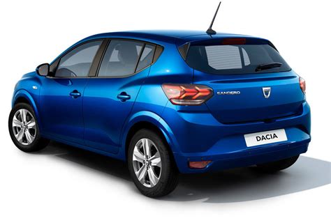 Dacia presents the new sandero at the paris motor show 2016 dacia proposes a new design for one of the brand's iconic models, sandero, with a more modern and attractive look. New Dacia Sandero: major upgrade for value supermini | Autocar