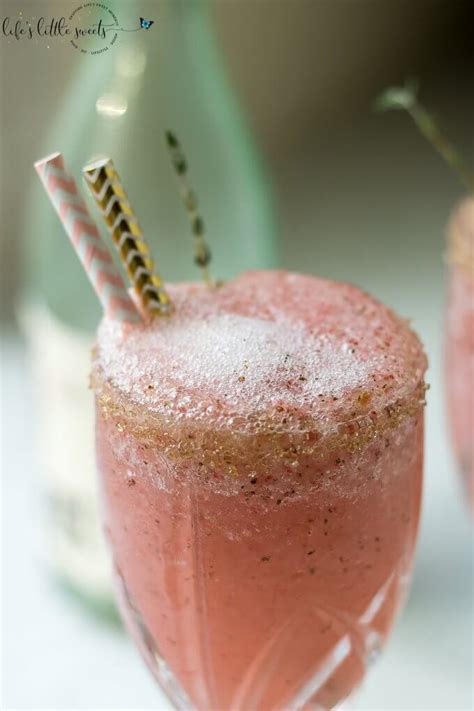 Best Homemade Frozen Alcoholic Drinks With Candy Recipes