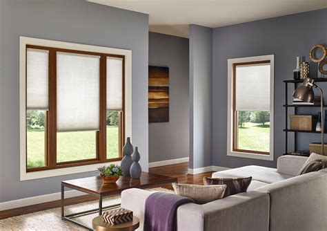 10 Living Room Window Blinds