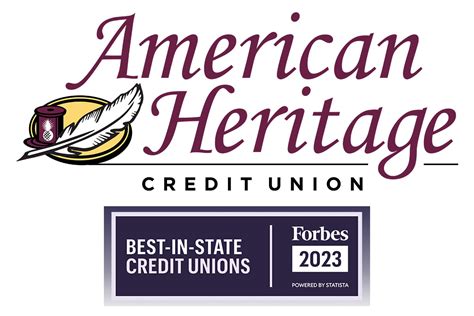 American Heritage Credit Union Ranks Among Best Of Credits Unions And