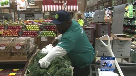 Englewood Celebrates Whole Foods Grand Opening Wednesday Abc7 Chicago
