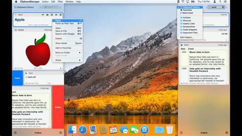 Clipboard Manager For Mac Free Download Review Latest Version