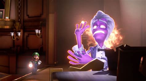 Luigis Mansion 3 Review Youll Never Want To Leave This Haunted Hotel
