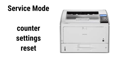 Ricoh sp 4500 photo conductor unit. Ricoh 3600 Sp تعريفات / Ricoh Printer Repair Videos Ricoh ...