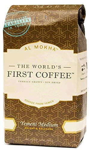 Best Yemeni Coffees In 2022 Ratings Prices Products