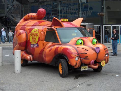 Weird And Wacky Vehicles To Avoid And Not Buy Top Ten Bizarre Cars