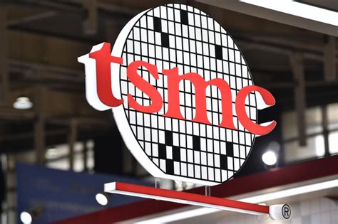 Tsmc Is Building A Second Chip Plant To Meet Us Semiconductor Demand