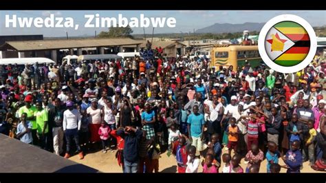 Rainy Day Hwedza ~ Mashonaland East Province Zimbabwe Youtube