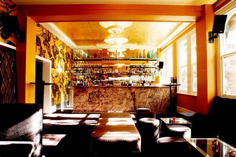 1 ($13), 2 ($26) or 4 ppl ($52) @ buns on wheels by monarch catering (up to $89.92 val). High Society Cocktail Lounge - CBD Bars - Hidden City Secrets