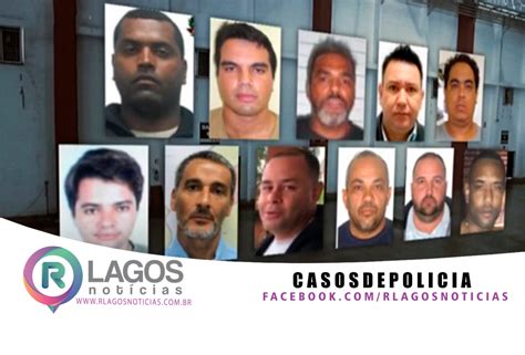 11 dos 22 criminosos mais procurados do Brasil tiveram auxílio