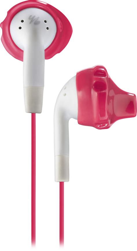 Best Buy Yurbuds Inspire 100 Womens Earbud Headphones Pink