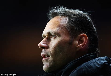 Marco Van Basten Embroiled In Race Storm After Dutch Legend Says Sieg Heil Live On Air Daily