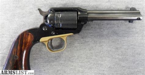 Armslist For Sale Ruger Bearcat 22lr Revolver Circa 1961