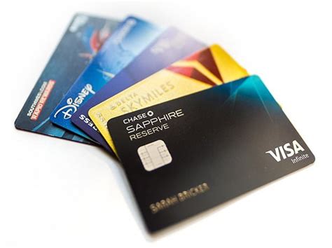 New chase credit card offer: Best Credit Cards for Disney Travel - Disney Tourist Blog