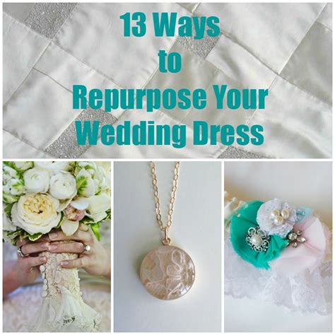 Https://tommynaija.com/wedding/how To Repurpose A Wedding Dress