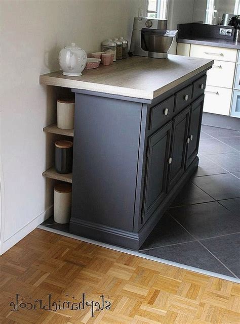 Meuble Cuisine Profondeur 40 Cm Gallery | Meuble cuisine, Mobilier de