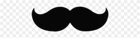 Library Of Moustache Clip Free Download Transparent