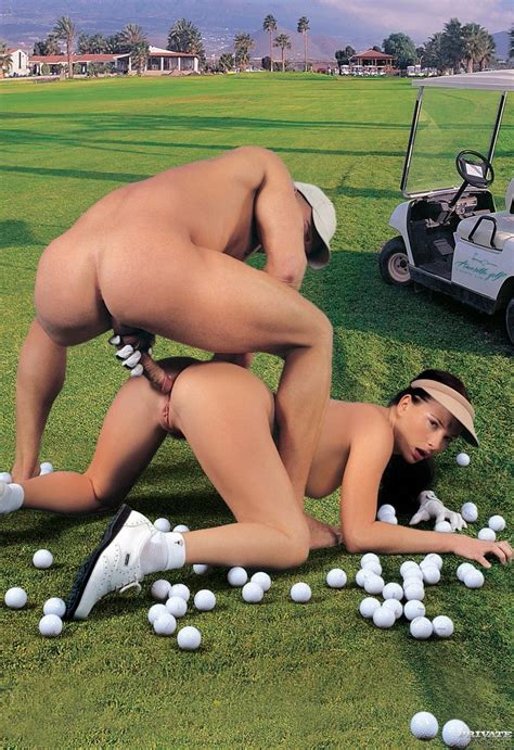Golf Sex Pictures Pass