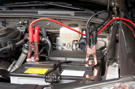 Enter your registration number and we'll only show you appropriate. How to Recharge a Car Battery? - In The Garage with CarParts.com