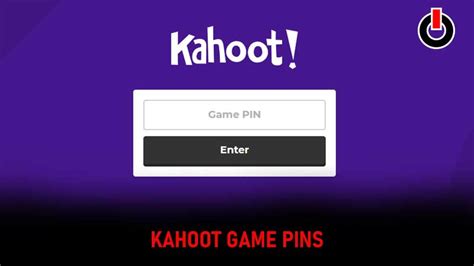 100 Random Kahoot Game Pins Codes To Use In 2022