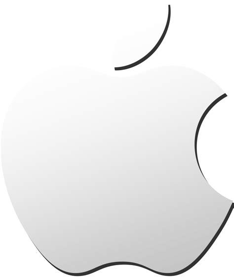 Download Logo Apple Grey Free Clipart Hq Hq Png Image Freepngimg