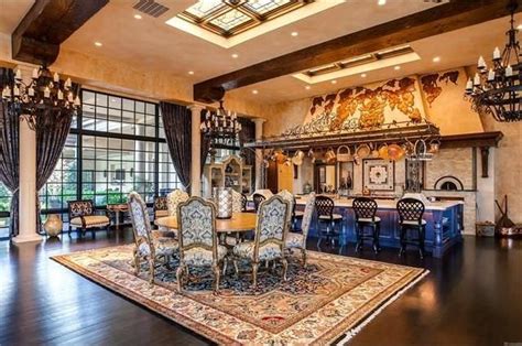 Find 40 photos of the 8 cherry hills park dr home on zillow. Former NFL Coach Mike Shanahan's Lavish Colorado Mansion ...