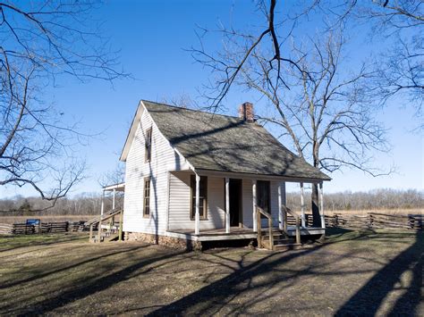 The industrial grade of tungsten carbide teeth will cut through wire nails without a hiccup. George Washington Carver National Monument | George ...