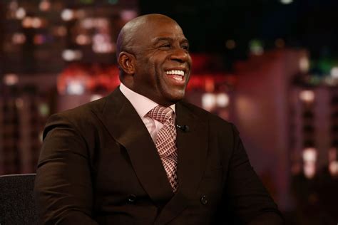 For over 130 years, johnson & johnson has maintained a tradition of quality and innovation. Magic Johnson's Net Worth Is Probably Much Higher Than You ...