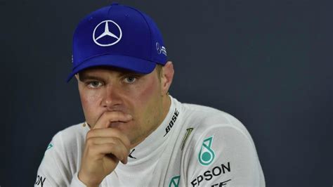 Hamilton had the quickest lap heading into the closing. Verstappen: Bottas isn't a very fast driver | MARCA in English