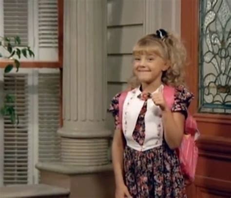 Stephanie Tanner Season 3