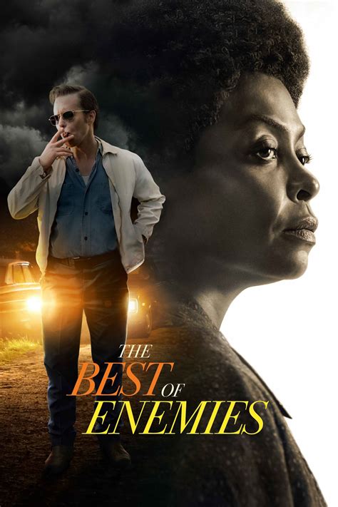 The Best of Enemies - Movie info and showtimes in Trinidad and Tobago ...