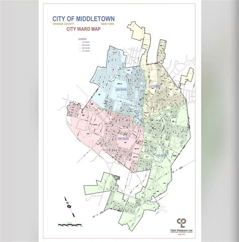 We Are Pleased To Announce The City Of Middletown Ny