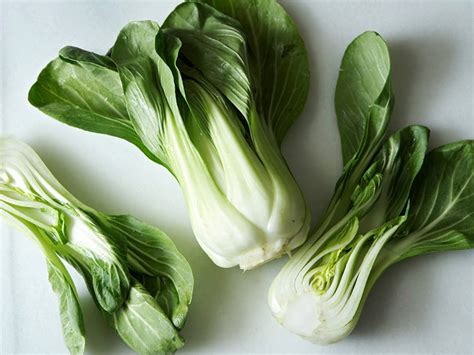 Bok Choy Nutrition Calories Benefits Risks And How To Eat It