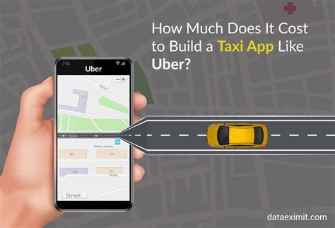 After evaluating your business idea, the very next step is to list down features you want to include in your app like uber. How Much Does It Cost To Build A Taxi App Like Uber?