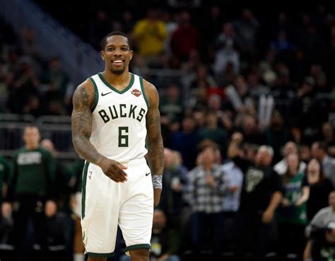 Ex Milwaukee Buck Eric Bledsoe Led The Clippers To A 120 116 Win Over