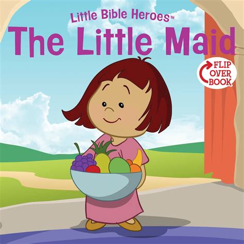 Little Maid Ebook Bandh Publishing
