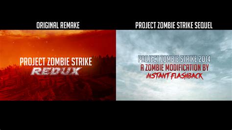 Project Zombie Strike 2014 Mod For Battlefield 2 Moddb