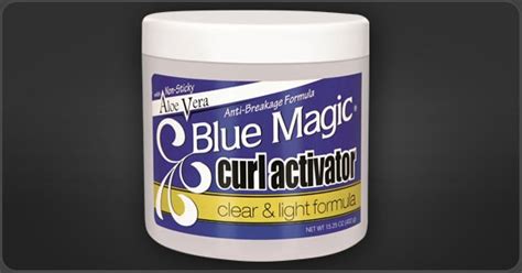 Bluemagic is the only hair transplant clinic in istanbul that provides easy installment options to the at bluemagic clinic, we not only provide you with professional hair restoration treatments but also. BLUE MAGIC CURL ACTIVATOR GEL AFRICAN AMERICAN HAIR PRODUCTS