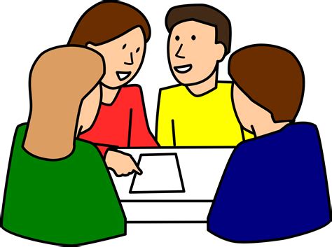 Group Work Clipart 20 Free Cliparts Download Images On Clipground 2024