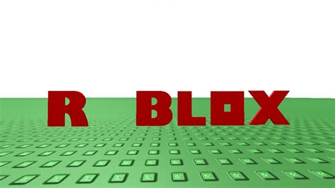 Roblox Logo Font 10 Free Cliparts Download Images On