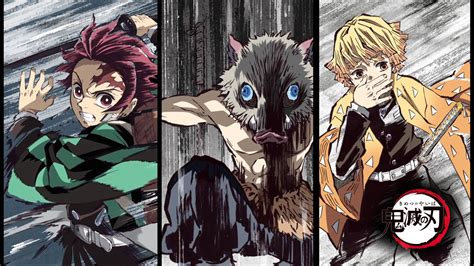 This hd wallpaper is about anime, demon slayer: Demon Slayer Kimetsu No Yaiba 4K Wallpapers FREE Pictures on GreePX