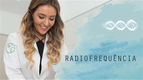 Radiofrequência Dra Fernanda Figueiredo Youtube