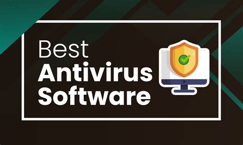 Best Antivirus Software For 2021 Ranking Top 6 Inspiritlive