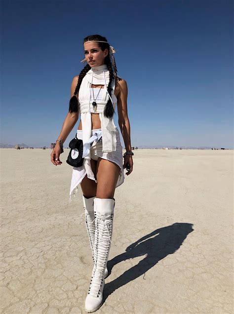 Burning Man Burning Man Outfits Burning Man Fashion Burning Man Girls