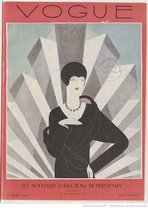 Pin By A Me On Print Vogue Paris Full Art Deco Illustration