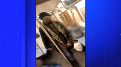 Police Arrest Man After Elderly Woman Beaten On Subway 6abc Philadelphia