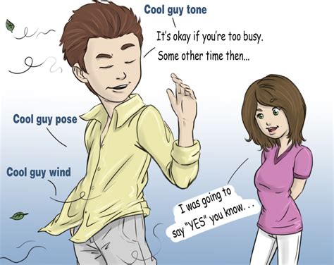 The Easiest Way To Ask A Girl Out Wikihow