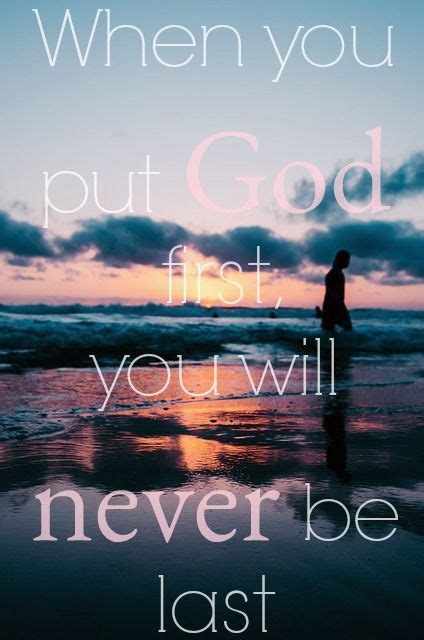25 Major Bible Verses About Putting God First In Your Life Artofit